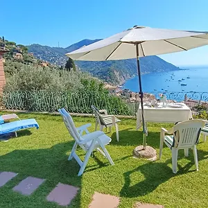  Apartment Mortola